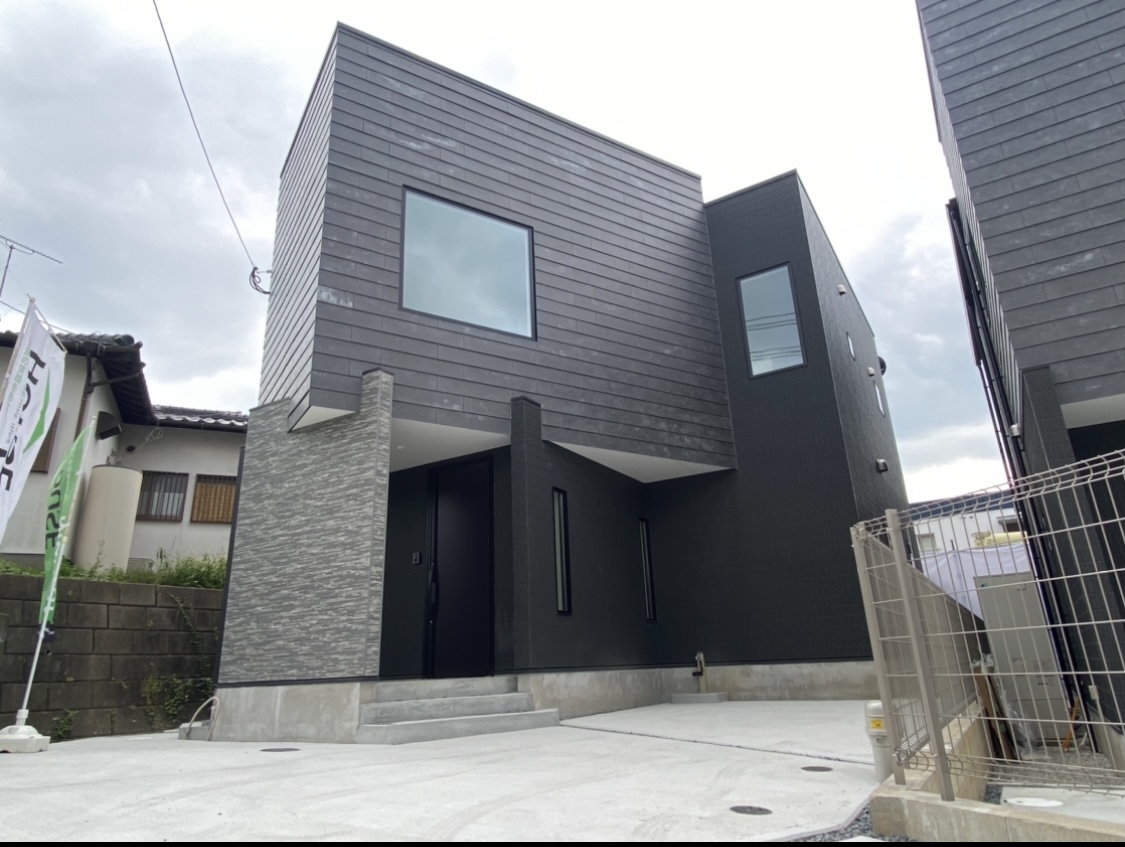 建売住宅